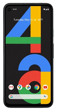 Google Pixel 4 verkaufen