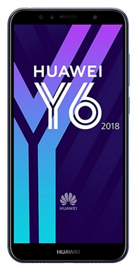 Bild von Huawei Y6 2018