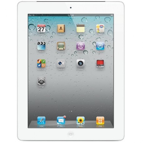Bild von Apple iPad 4 4G (A1460) 128GB